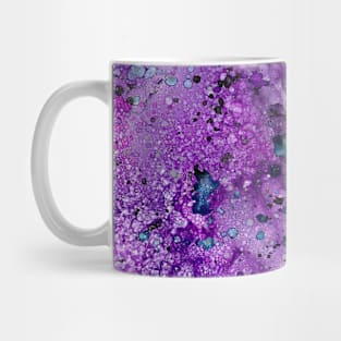 Winter Sky Mug